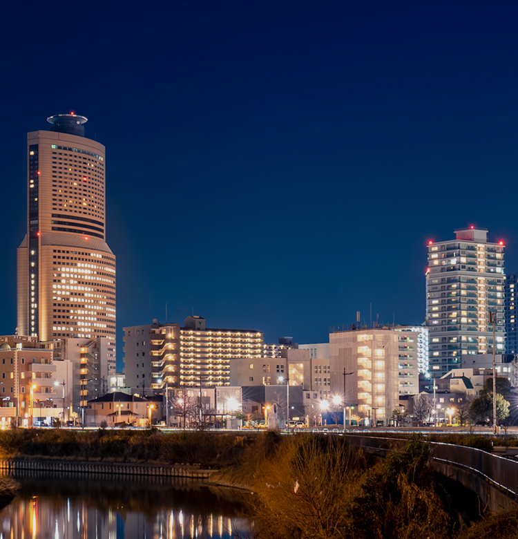 株式会社タナデン